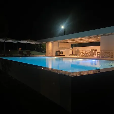Old Vineyard Estate *
