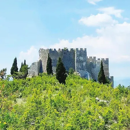 Tatil Evi Old Vineyard Estate