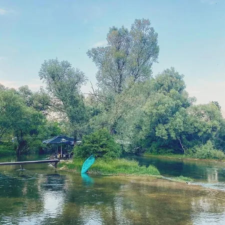 Tatil Evi Old Vineyard Estate Buna