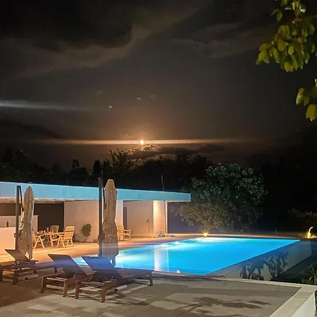 Old Vineyard Estate Tatil Evi *