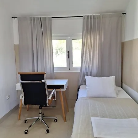 Old Vineyard Estate Buna