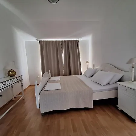 Old Vineyard Estate Tatil Evi