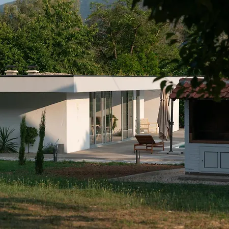 Casa de Férias Old Vineyard Estate