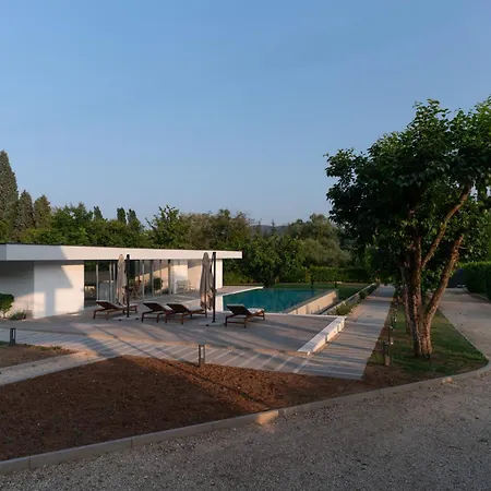 Tatil Evi Old Vineyard Estate *