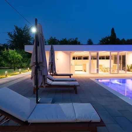 Old Vineyard Estate Tatil Evi *