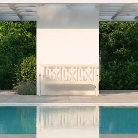 Tatil Evi Old Vineyard Estate *