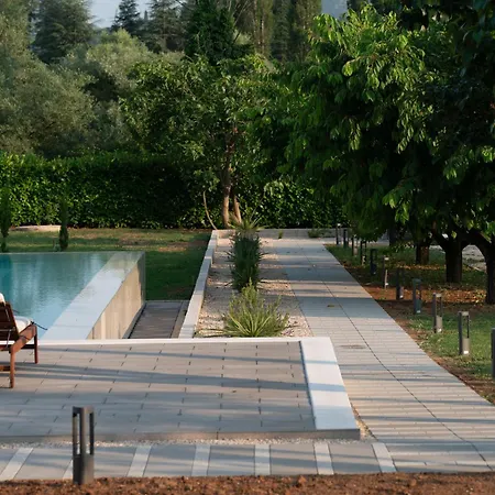 Tatil Evi Old Vineyard Estate Buna