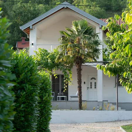 Old Vineyard Estate Tatil Evi *