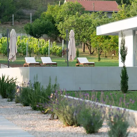 Old Vineyard Estate Tatil Evi *