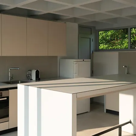 Old Vineyard Estate Buna