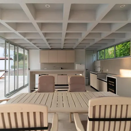 Old Vineyard Estate Tatil Evi *