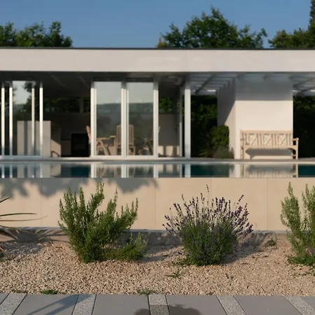 Tatil Evi Old Vineyard Estate *